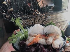 竹荪虾滑-湊湊火锅·茶憩(新中关购物中心店)