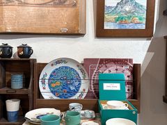 -大理床单厂艺术区