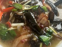 -孙家面馆(淮海第一城店)