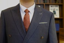 -伊布老裁缝西装礼服定制