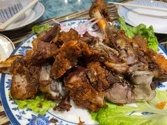 -新疆伊宁远征餐厅