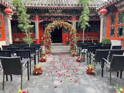 -Sunny喜铺婚礼定制·求婚策划