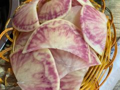 -香香腊排骨.野生菌火塘总店(束河店)