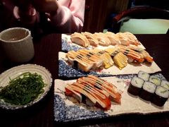 -大鲤深夜食堂