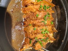 -小城味道(聚成大厦店)