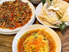 -小喜客·云南特色菜(纳西庭院店)