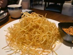 -觅山云南菜(泊富ICITY店)