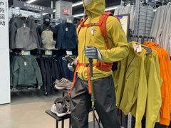 -迪卡侬(越秀公园店)
