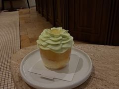 -Ten Olives甜点