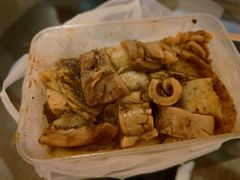 -明记牛杂(新马路分店)