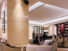-上海新发展亚太JW万豪酒店