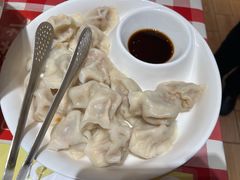 -西贝(上海我格广场店)