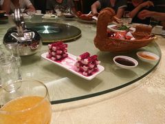 -老广酒楼(樱花店)