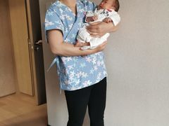 -爱贝佳母婴护理服务中心·月嫂育儿嫂(鲁迅路店)