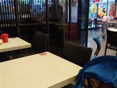 大堂-永和大王(解放东路店)