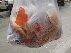-甜嘟嘟烘焙坊(舒城路店)