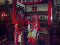 -中国闽台缘博物馆