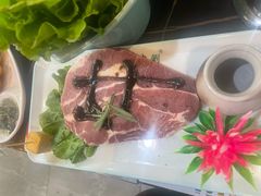 -烤肉刘·清真老北京炙子烤肉(虎坊桥老店)