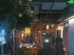 -巴渝瓦肆重庆鲜火锅(宝龙环湖店)