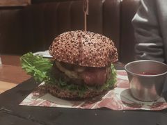 -FAT COW(虹梅路店)