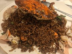 -喜记避风塘炒辣蟹(旗舰店)