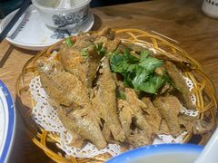 -老苏州大客堂·苏帮菜·松鼠桂鱼·苏州传统小吃(观前街人民商场店)