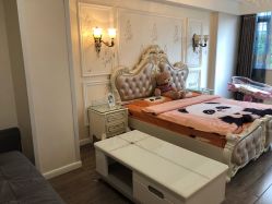 -金月汇月子会所(宝鸡高新店)