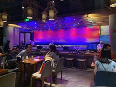 大堂-和彩放题餐厅(酒仙桥店)