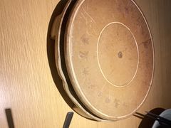 -蜜桃餐厅·伴山(绿宝广场店)