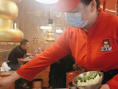 -牛牛章·章鱼水煎肉(光谷世界城店)