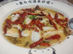 -江渔儿酸菜鱼(奥园广场金发购物中心店)