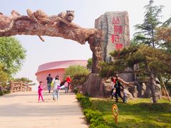 -太阳部落