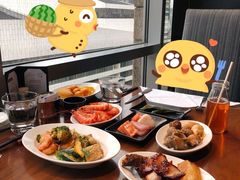 -广州富力君悦大酒店·凯菲厅