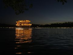 -湖畔居茶楼(湖滨店)