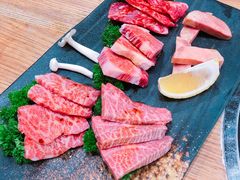 -御牛道日式烤肉料理(杭州万象城店)