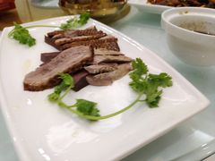 -金华安大酒楼·老牌潮菜·粤式茶点(东方国际店)