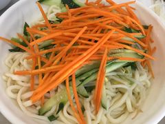 -大碗居老北京炸酱面(蛇口店)