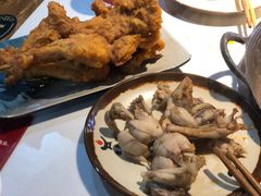 -老天桥蛙炉火锅(姑苏总店)