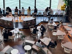 -抱抱地球咖啡馆(国家海洋博物馆店)