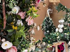 -LE SHARE洛笙·花园西餐(北京路步行街店)