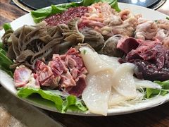 八宝煲-广记餐厅(万福路店)