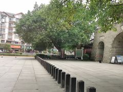 -南关石牌坊古镇