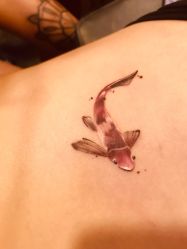 -见雾TATTOO STUDIO