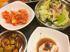 -咕咕站韩国料理(紫金港店)