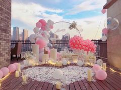 -三生有幸婚礼策划·求婚策划·婚纱照·领证跟拍
