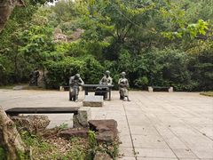 -虞山风景区