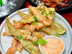 -bluefrog蓝蛙(悠唐购物中心店)