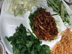 -四姐妹东北饺子(沙尾路店)