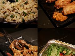 -红盔甲·小龙虾(人民广场店)