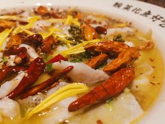 -太二酸菜鱼(正大广场店)